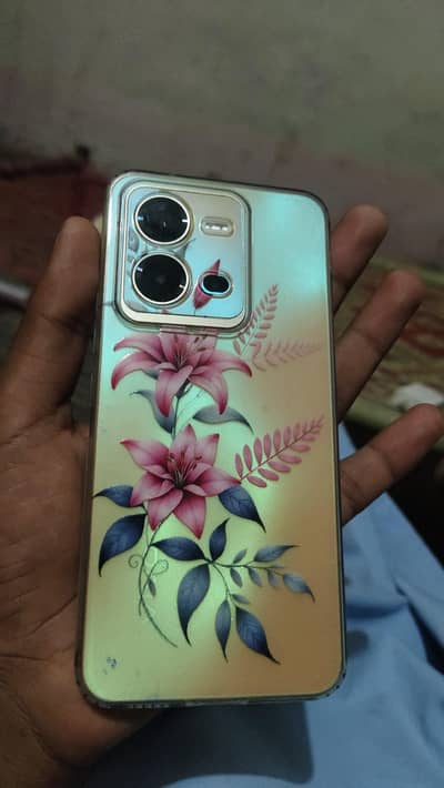 Vivo V25e