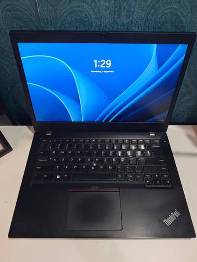 Lenovo ThinkPad L14 Gen 2 i5 10th 16/256