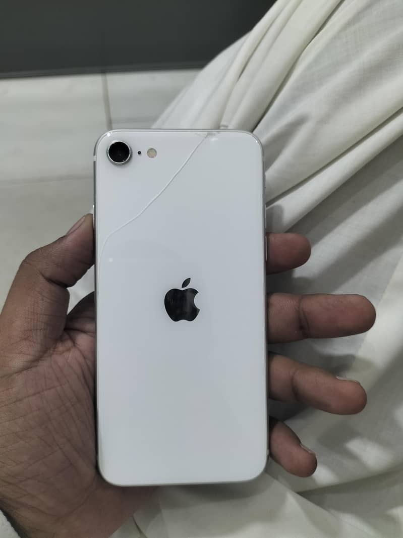 Apple iPhone SE 2