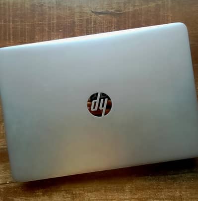 HP EliteBook 840 G4 | i5 7th Gen | 8GB RAM | 256GB SSD | FHD
