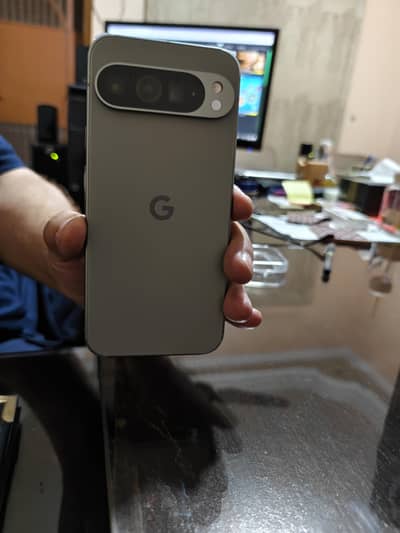 Google Pixel 9 Pro XL