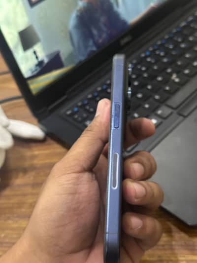Apple iPhone 15 Pro