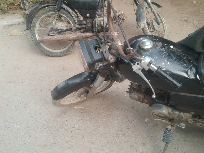 Honda 2