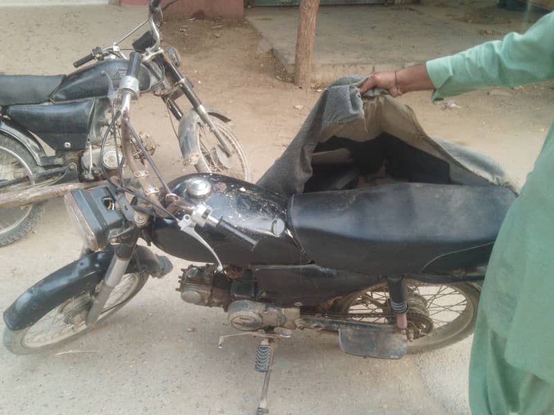 Honda 3