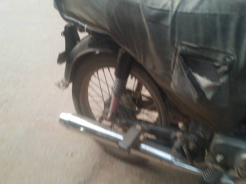 Honda 5