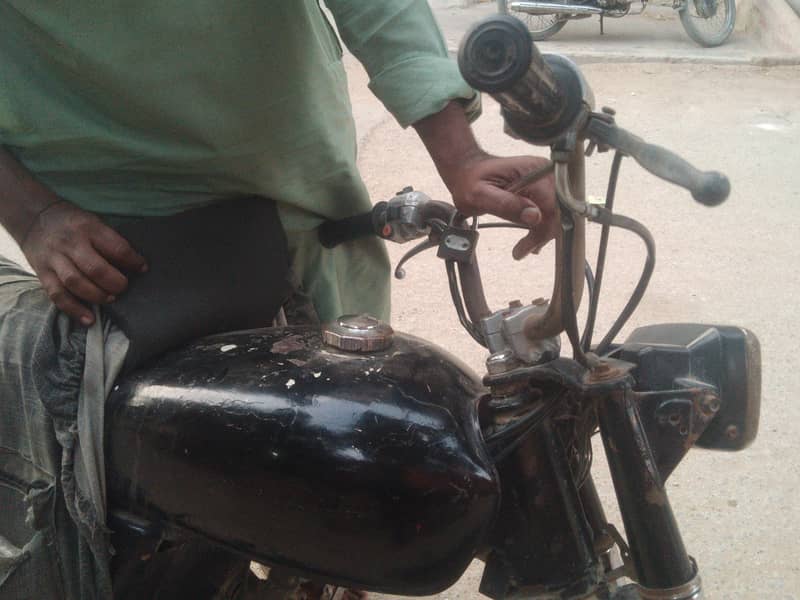 Honda 6