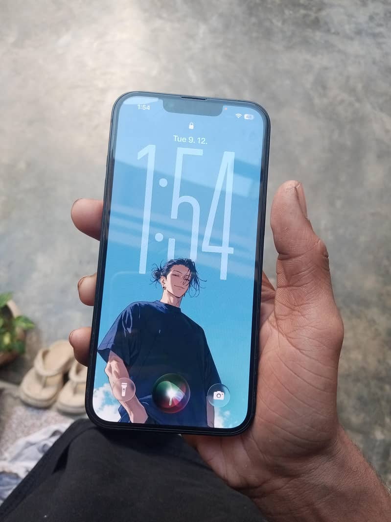Apple iPhone 13 7