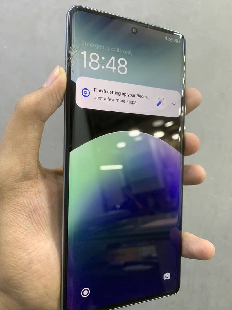 Xiaomi Redmi Note 14 Pro 1
