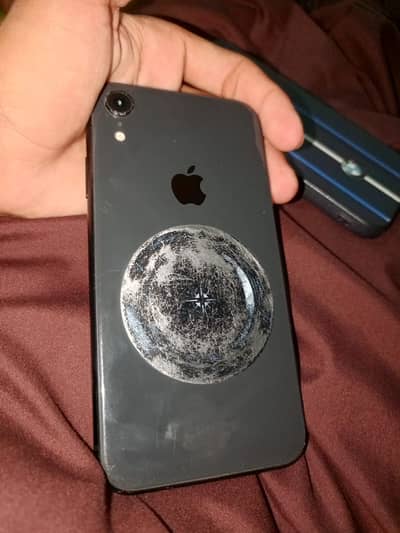 Apple iPhone XR