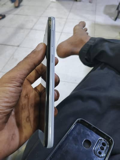 Samsung Mobile A30