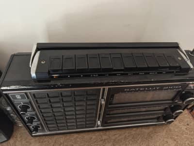 sattelite 2100