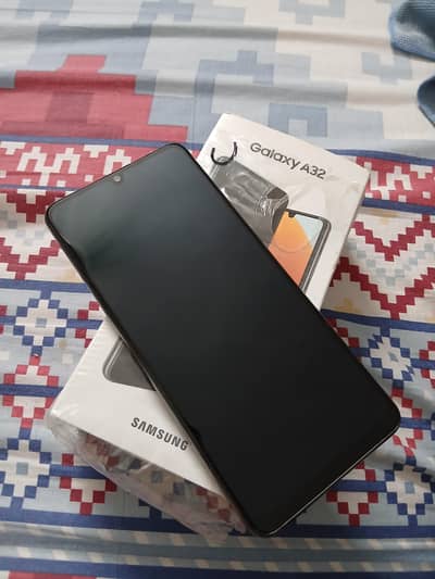 Samsung Mobile A32