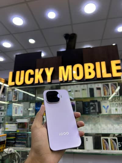 Vivo iQoo Z11 turbo 12/256gb non pta / Vivo iqoo z11 turbo / Z11 turbo