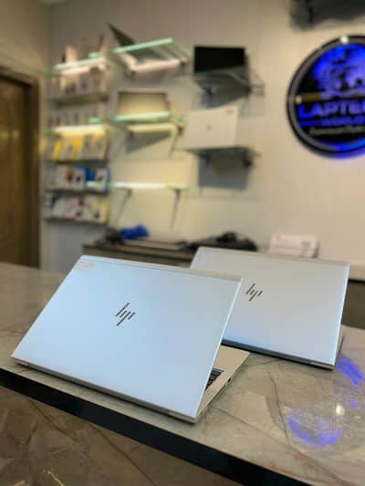 HP ELITEBOOK 850 G5