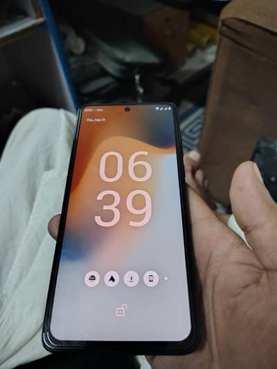 Moto G84 G5