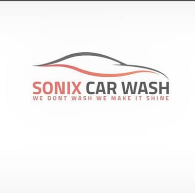 Sonix Car Wash ka lia Worker ki zarorat