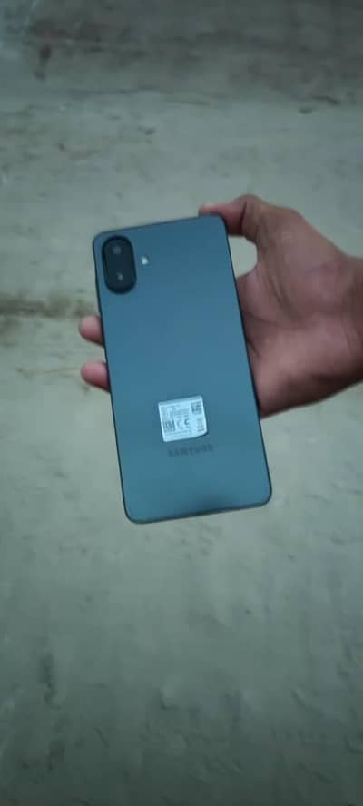 Samsung Mobile A07 5G