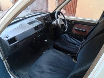 Suzuki Mehran 1996