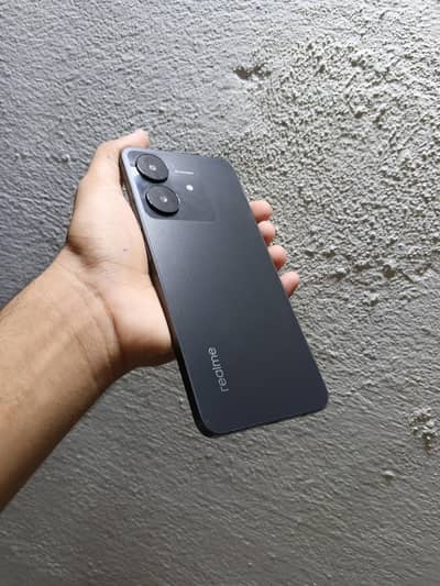 Realme Narzo 60x