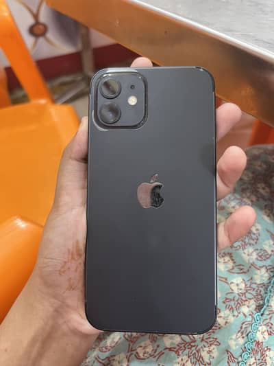 Apple iPhone 12 JV
