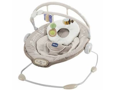 Chicco Bouncing Cradle