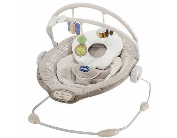 Chicco Bouncing Cradle 0