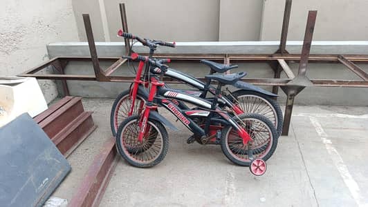A1 acchi condition Mein cycle hai for sale 2 ha 03106008383