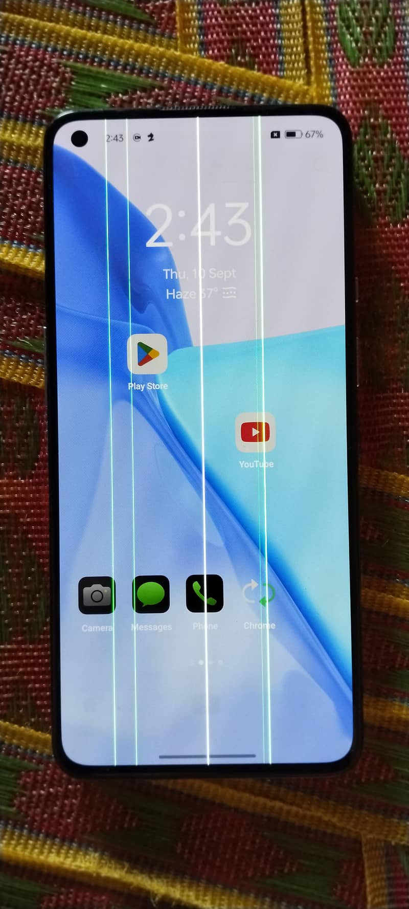 One Plus 9 3