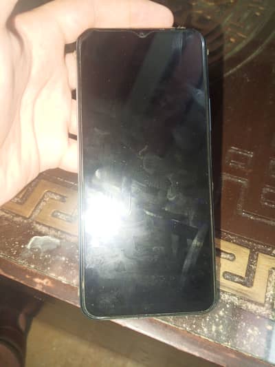 Vivo Y21A 2021