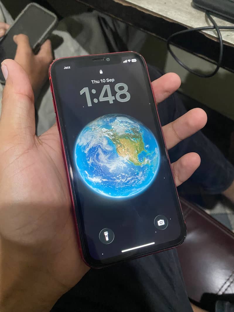 Apple iPhone 11 2