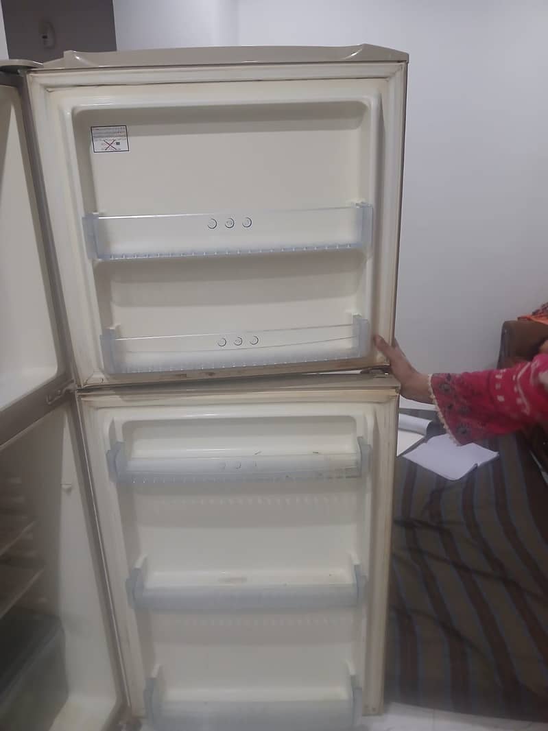 Fridge 3