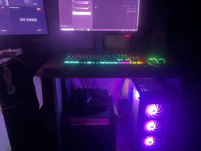 Gaming Pc 0