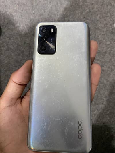 OPPO A16