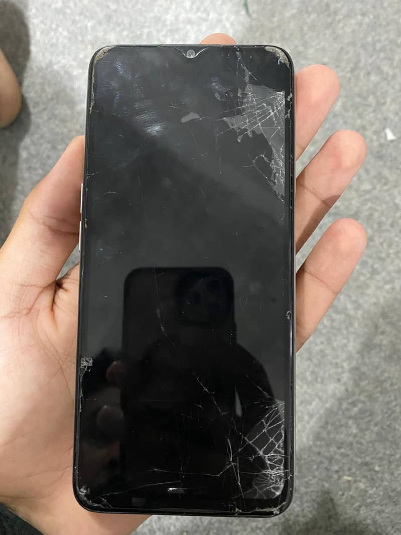 OPPO A16 2