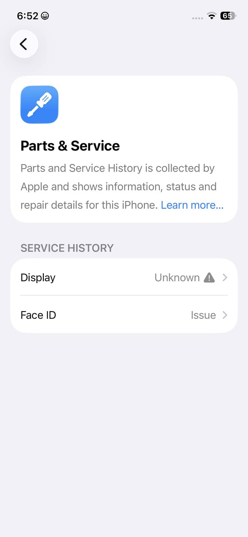 Apple iPhone 12 Pro 6