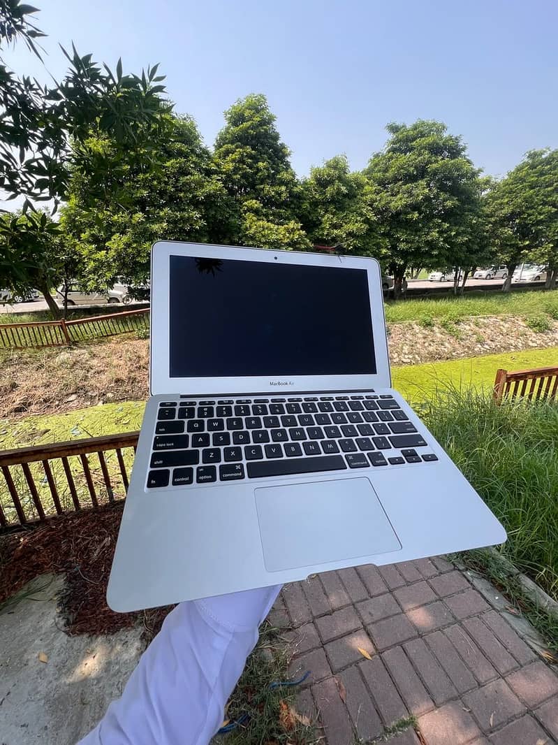 Macbook 2