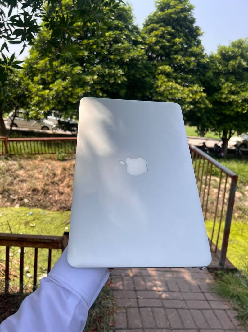 Macbook 6