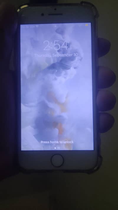 Apple iPhone 7
