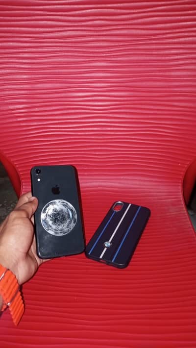 Apple iPhone XR