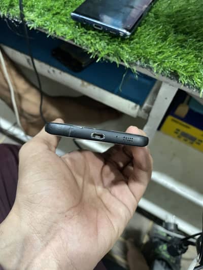 Samsung Mobile S7