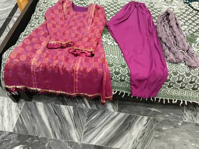 Dress for sell