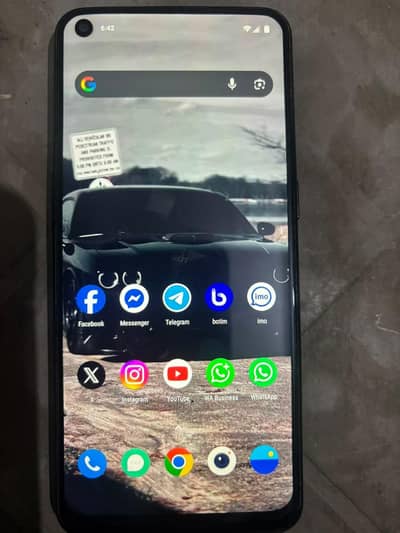 One Plus Nord N10