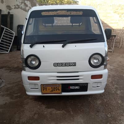 Suzuki pickup 1993 modle