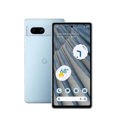 Google Pixel 7a