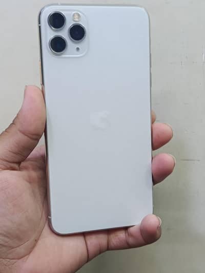iPhone 11 Pro Max