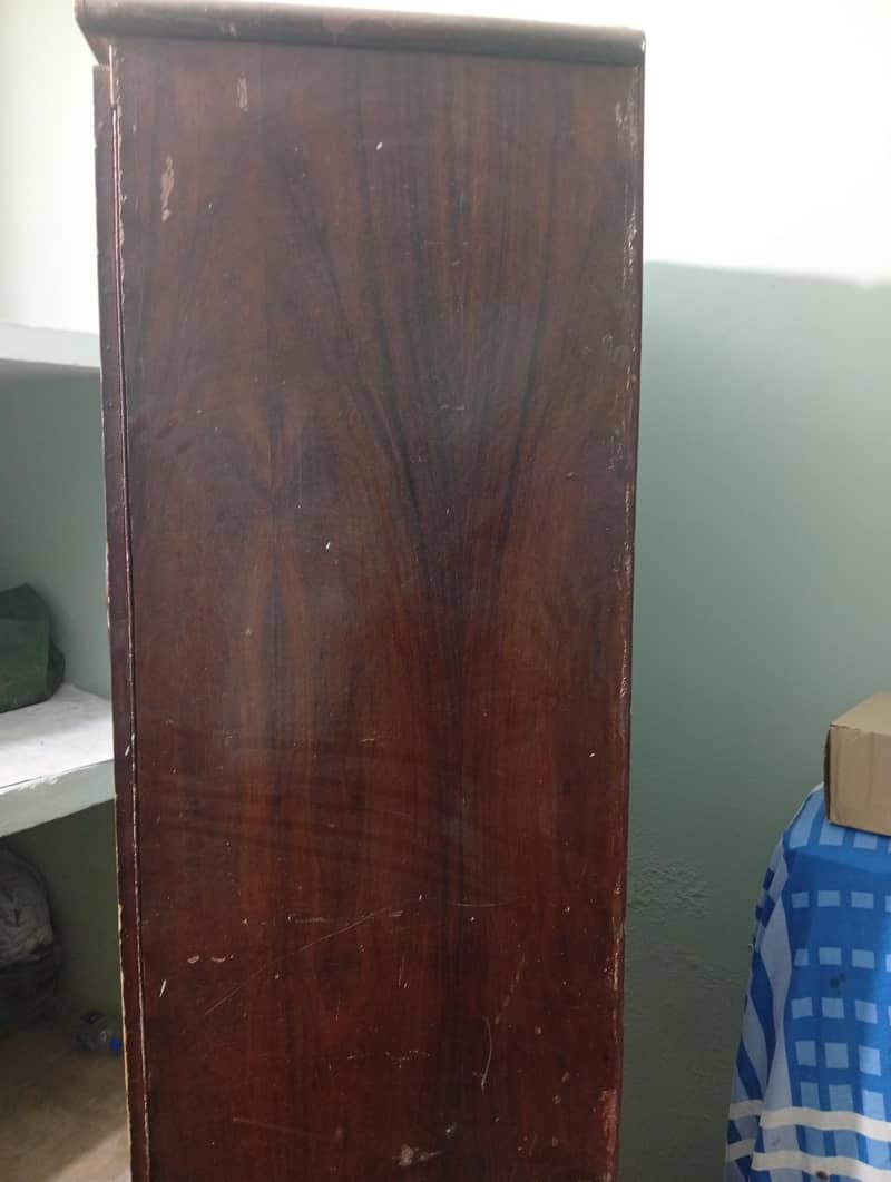 single piece almri 1
