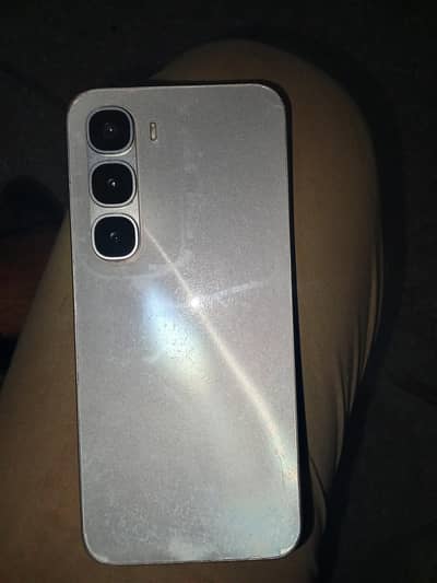 Infinix Hot 60 Pro