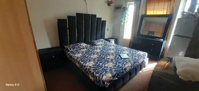 Bed Set For Sale