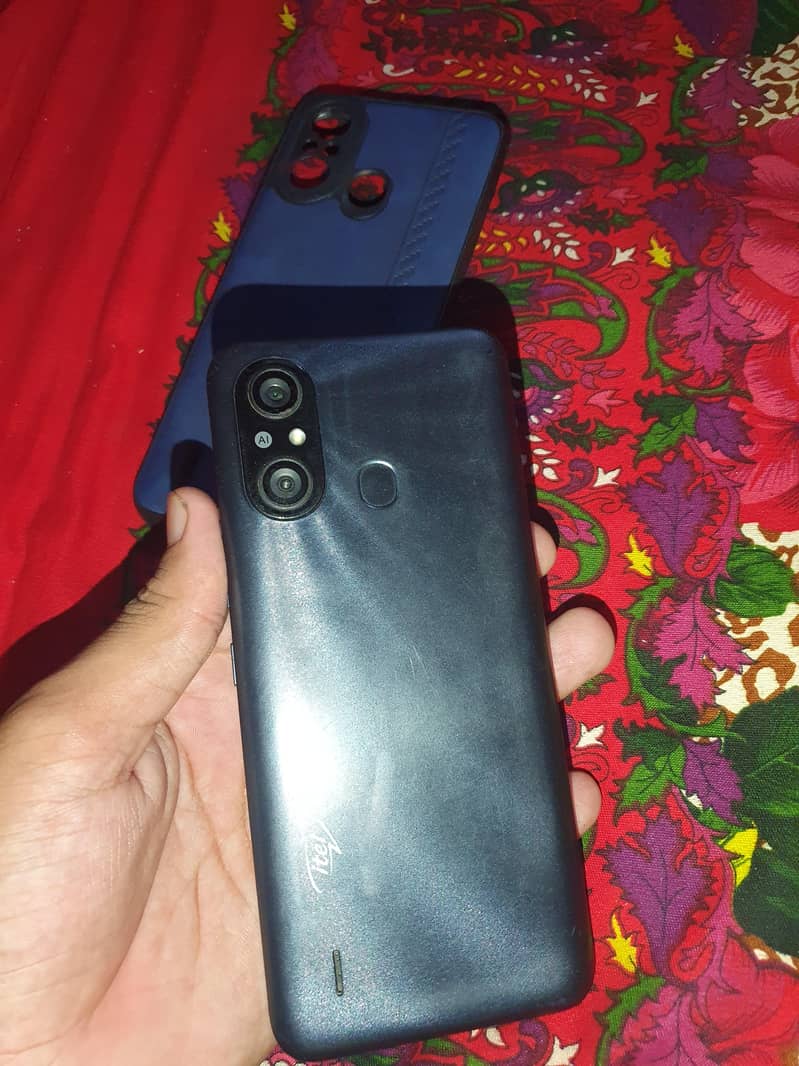 itel pta 0