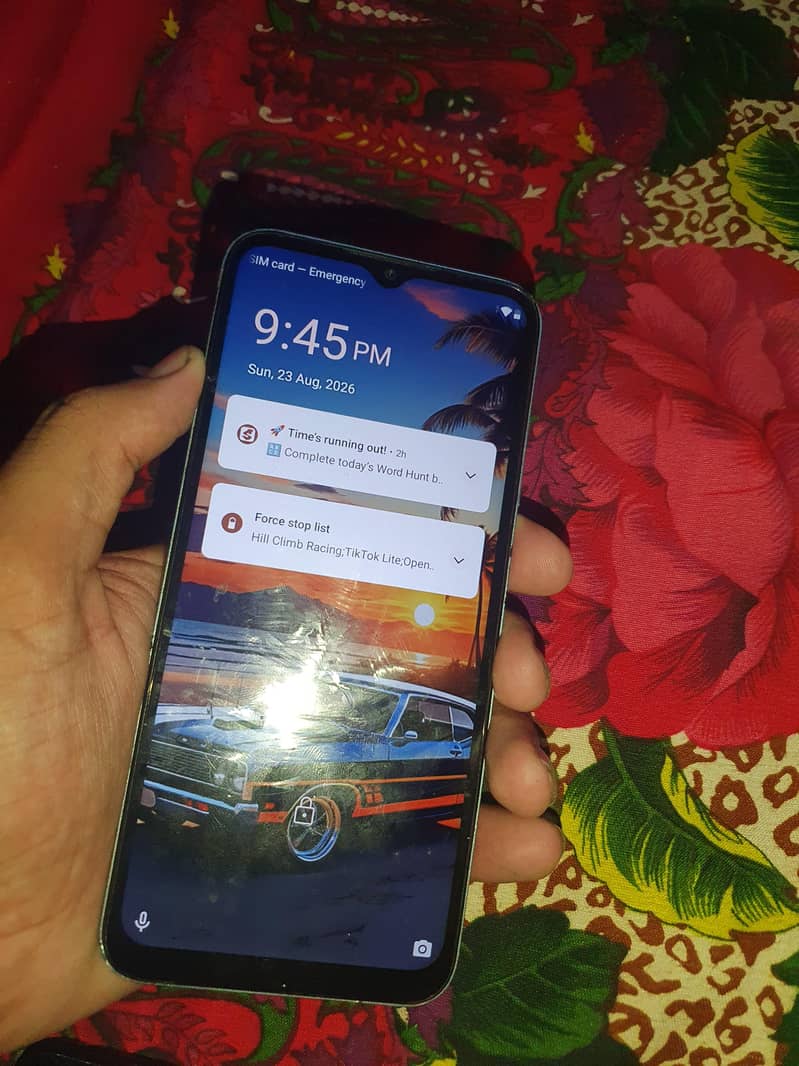 itel pta 5